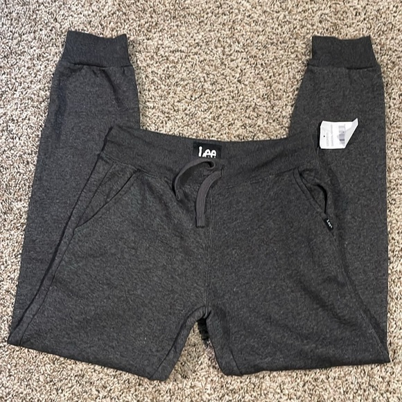 Boys size 10/12 sweatpants - Picture 5 of 6